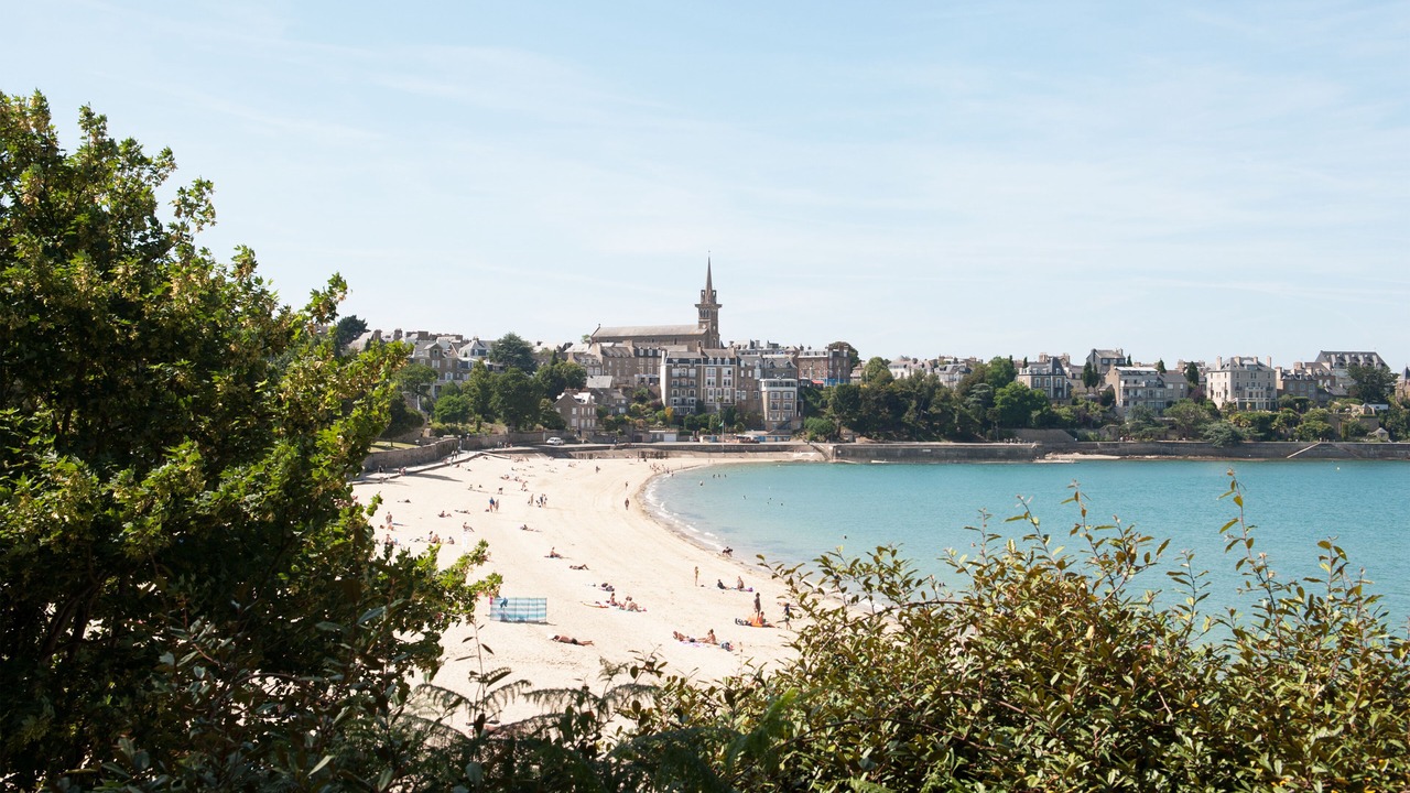 Photo of Outdoor in Dinard