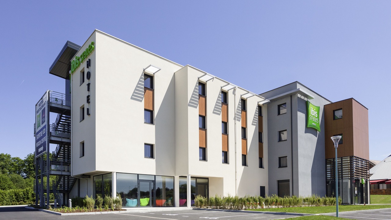 Photo of Outdoor in Vierzon