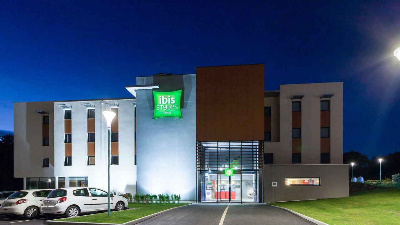 Photo of Outdoor in Vierzon