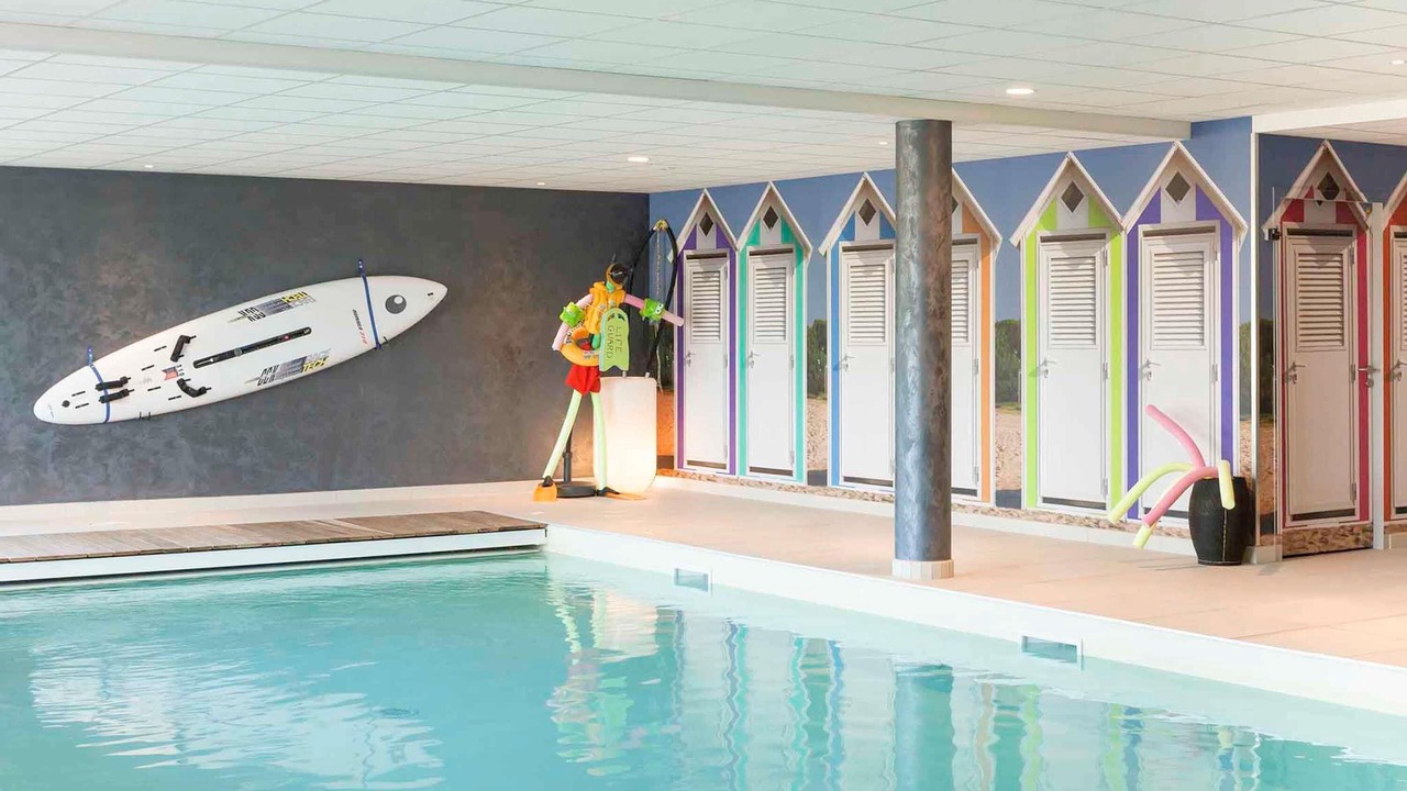 Photo of Outdoor in Vierzon