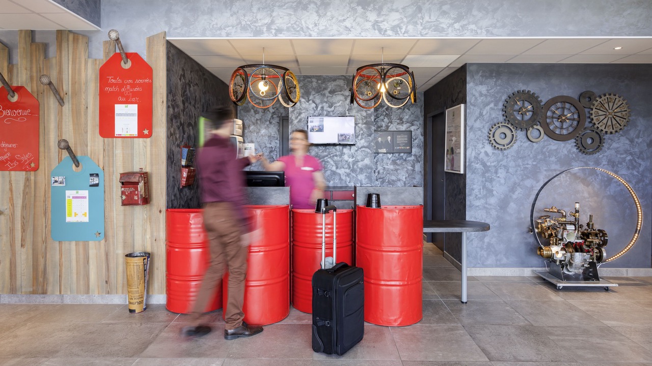 Photo of Others in Vierzon