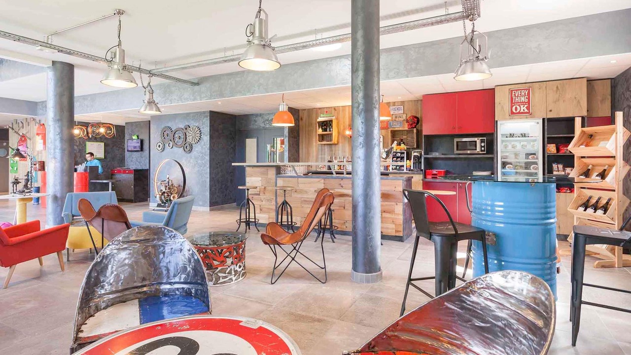 Photo of Outdoor in Vierzon