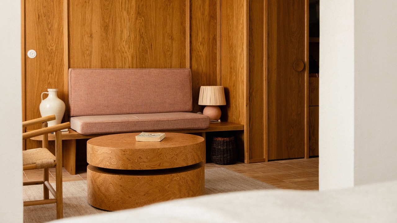 Photo of Bedroom in Bonnieux