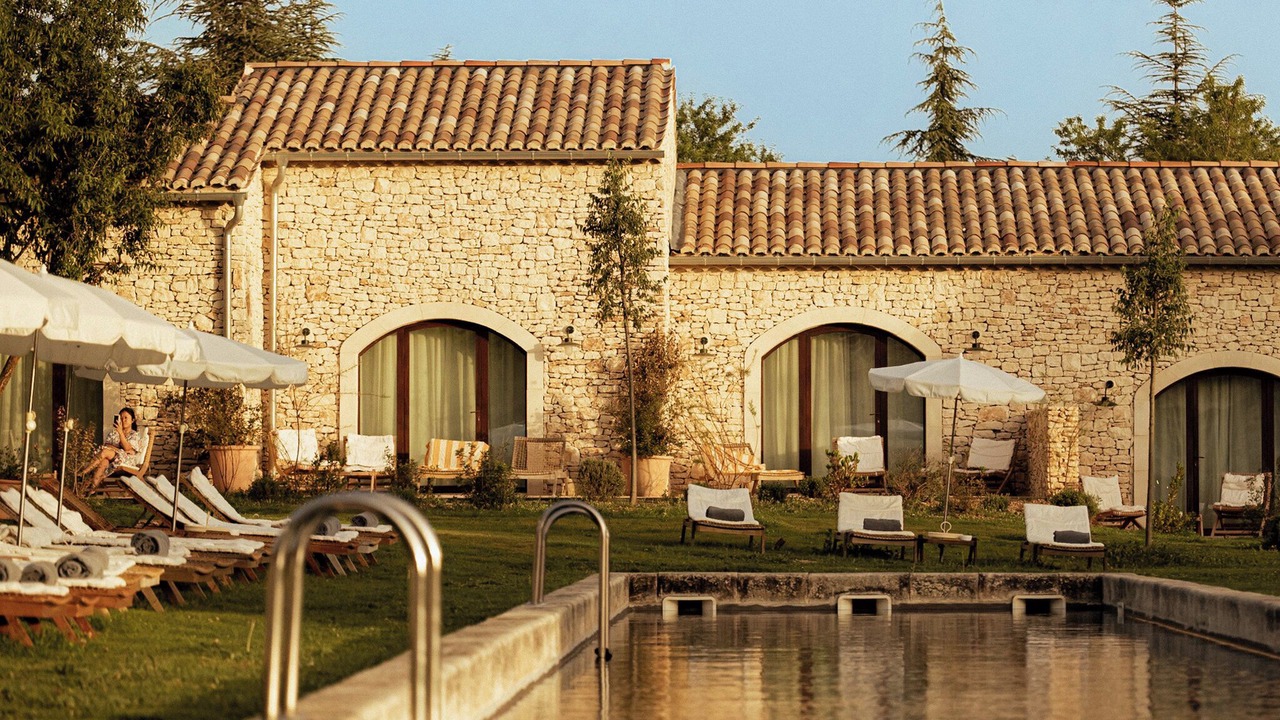 Photo of Outdoor in Bonnieux
