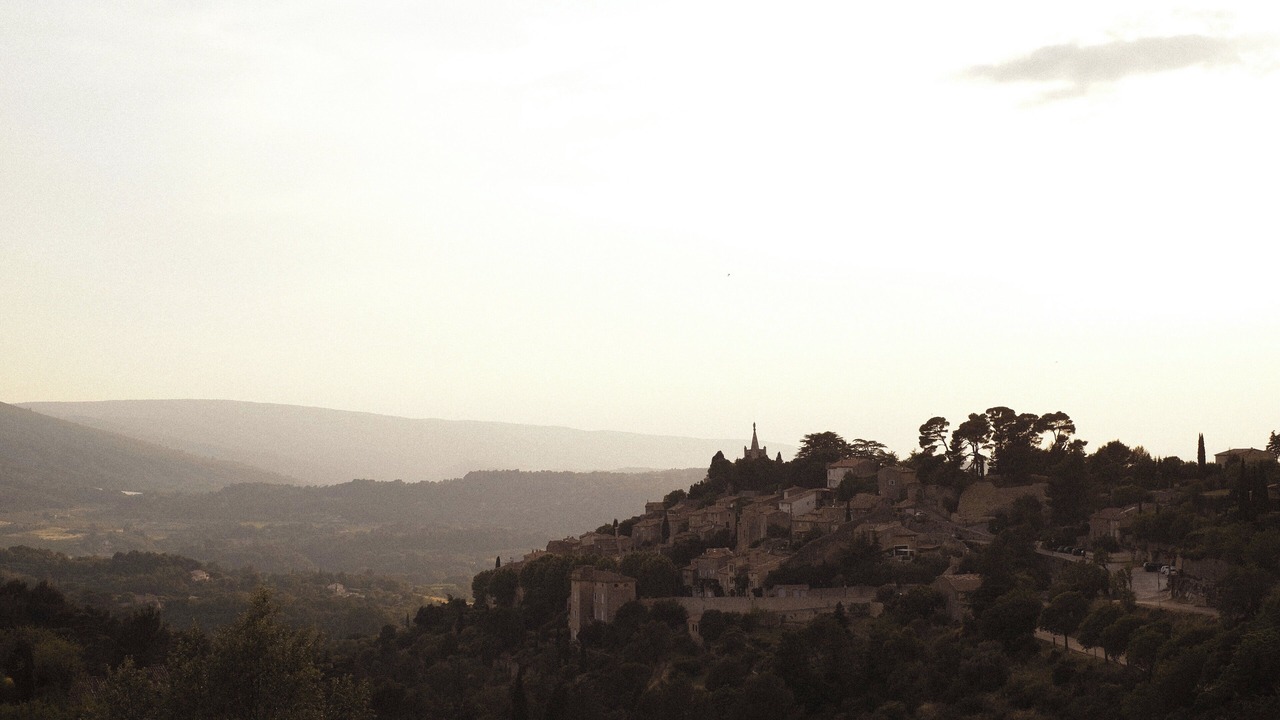 Photo of Outdoor in Bonnieux