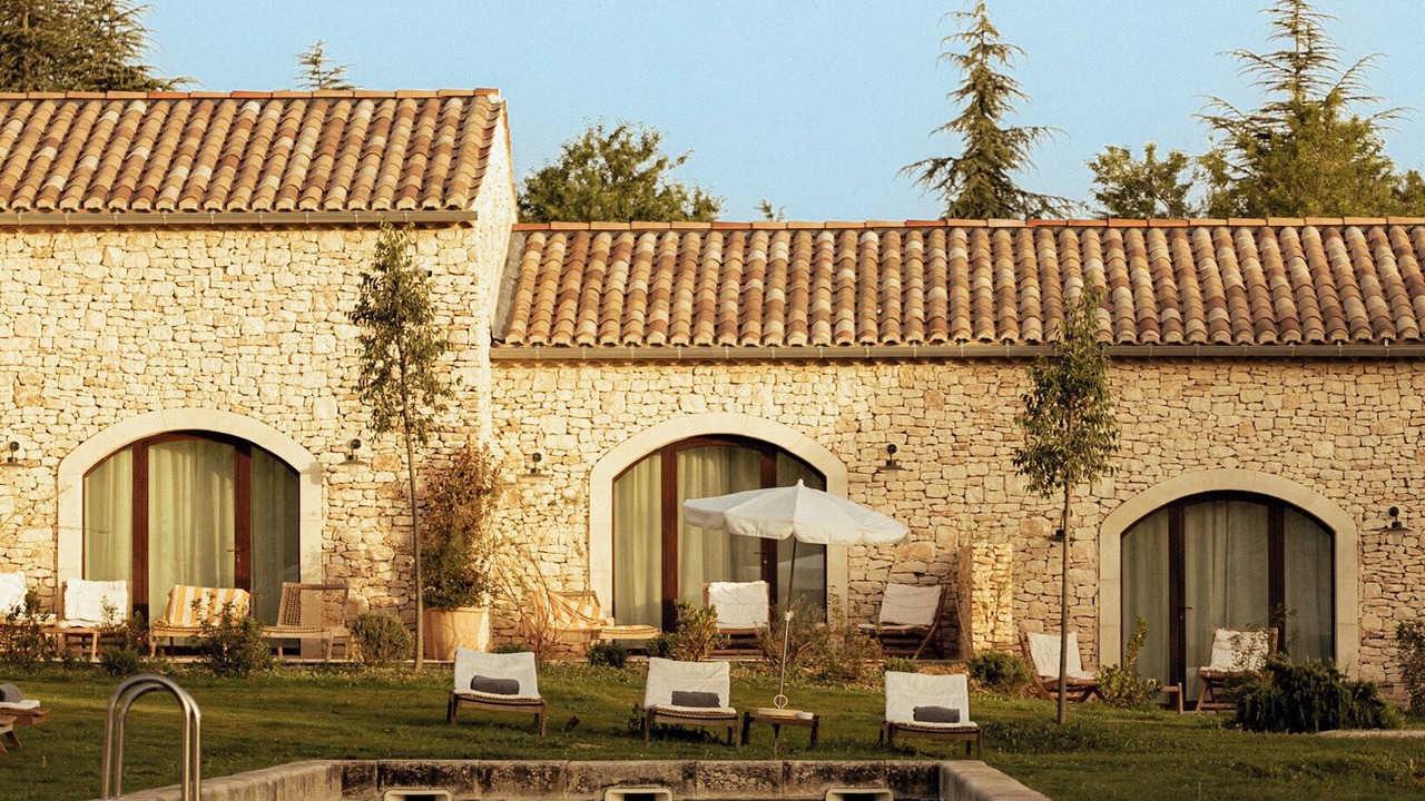 Photo of Outdoor in Bonnieux