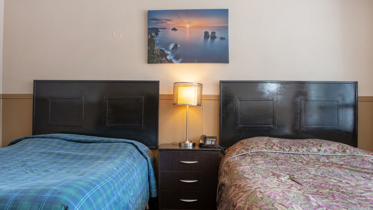 Photo of Bedroom in Richmond Hill