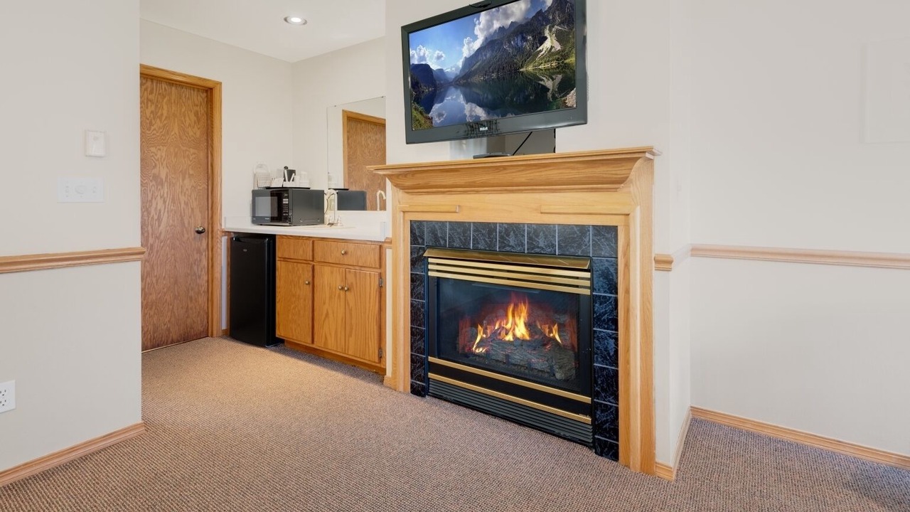 Photo of Outdoor in Ephraim