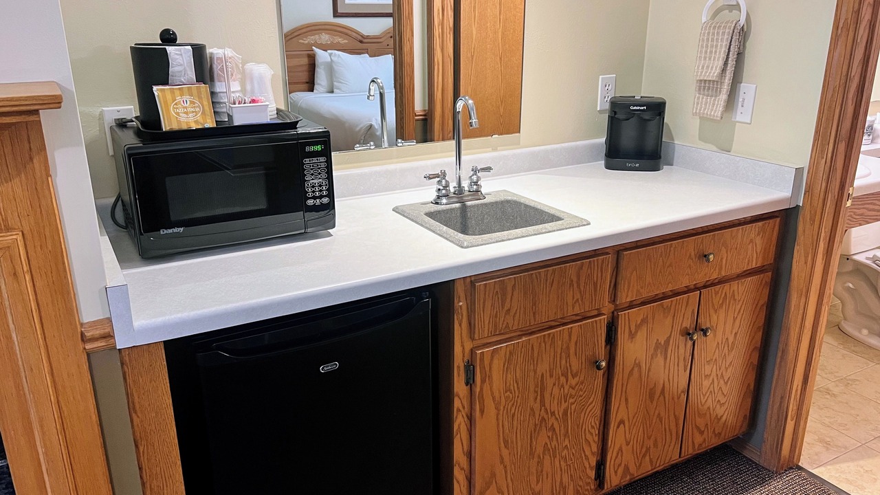 Photo of Bedroom in Ephraim