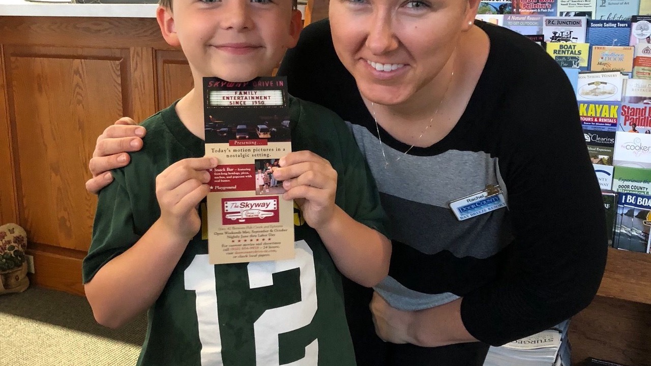 Photo of Others in Ephraim