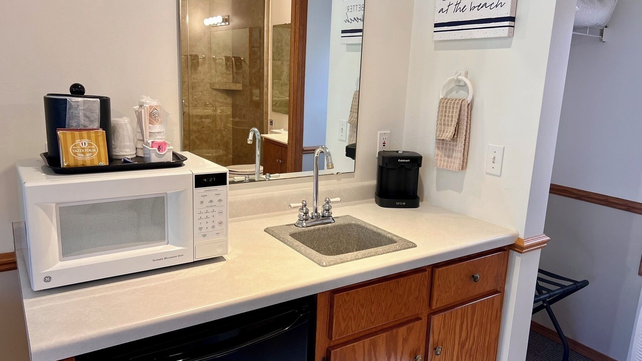 Photo of Kitchen in Ephraim