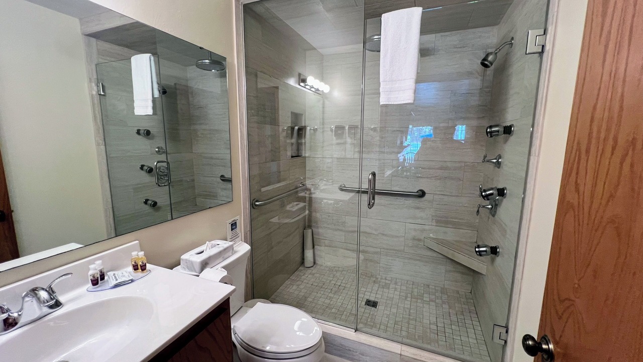 Photo of Bathroom in Ephraim