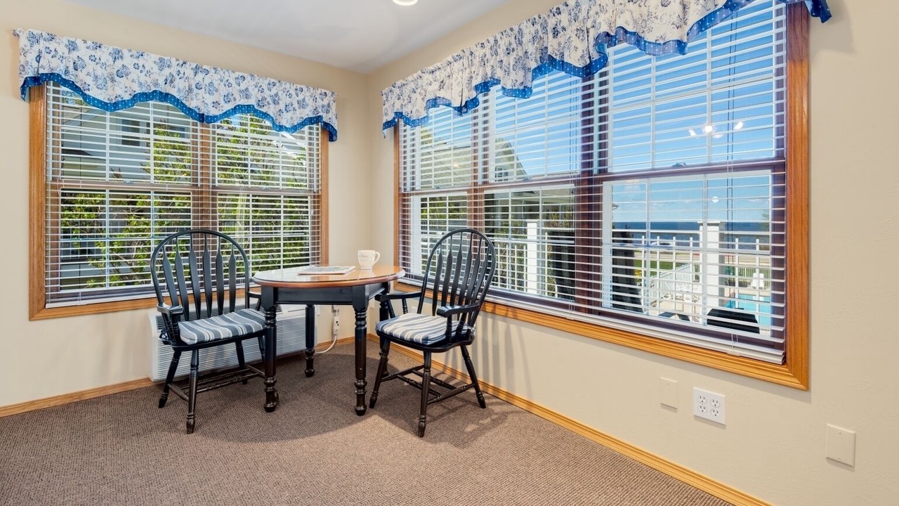 Photo of Patio Balcony in Ephraim