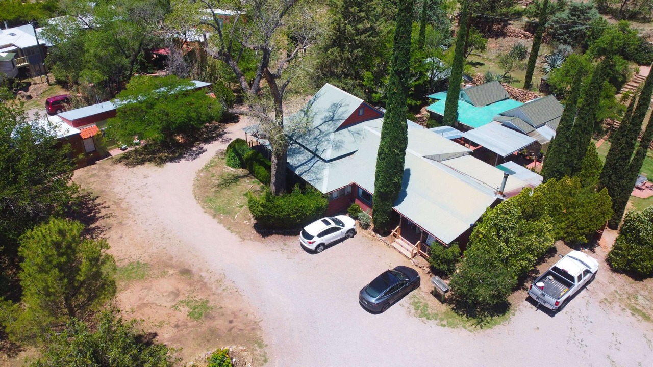 Photo of Outdoor in Bisbee