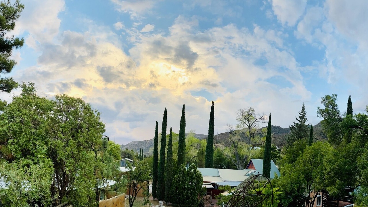Photo of Outdoor in Bisbee