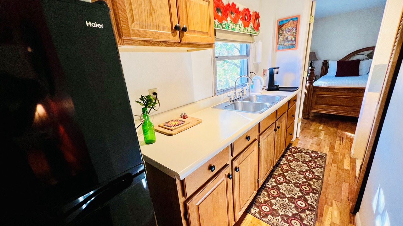 Photo of Kitchen in Bisbee