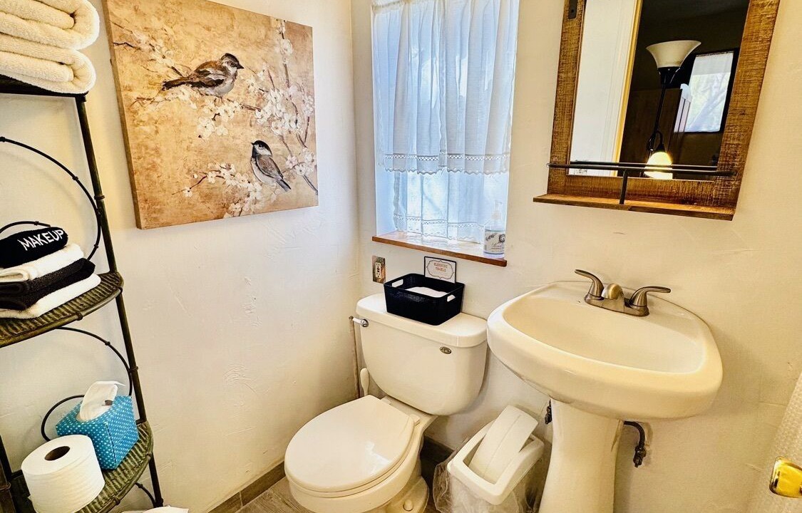 Photo of Bathroom in Bisbee