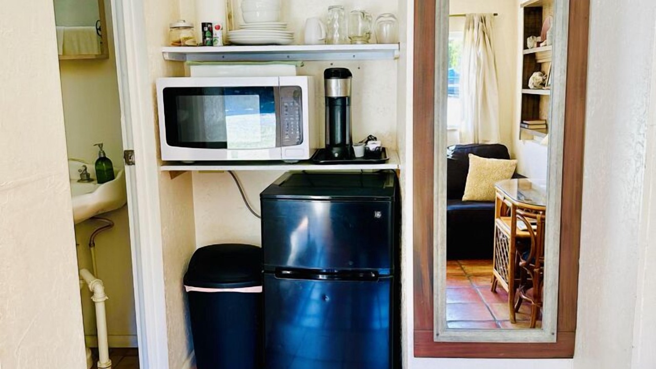 Photo of Kitchen in Bisbee