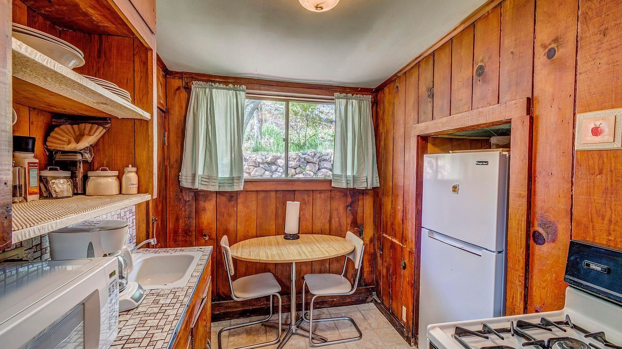 Photo of Kitchen in Bisbee