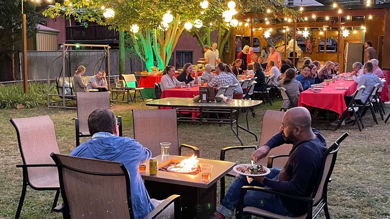 Photo of Outdoor in Bisbee