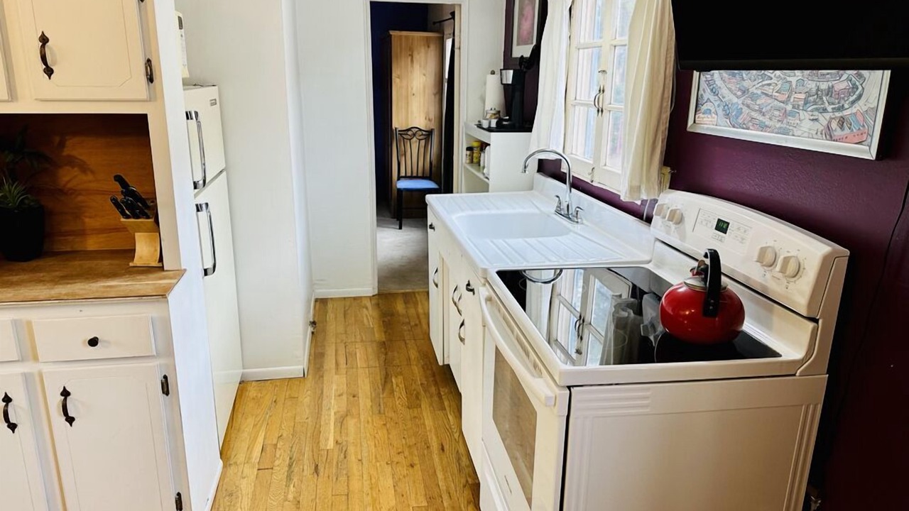 Photo of Kitchen in Bisbee