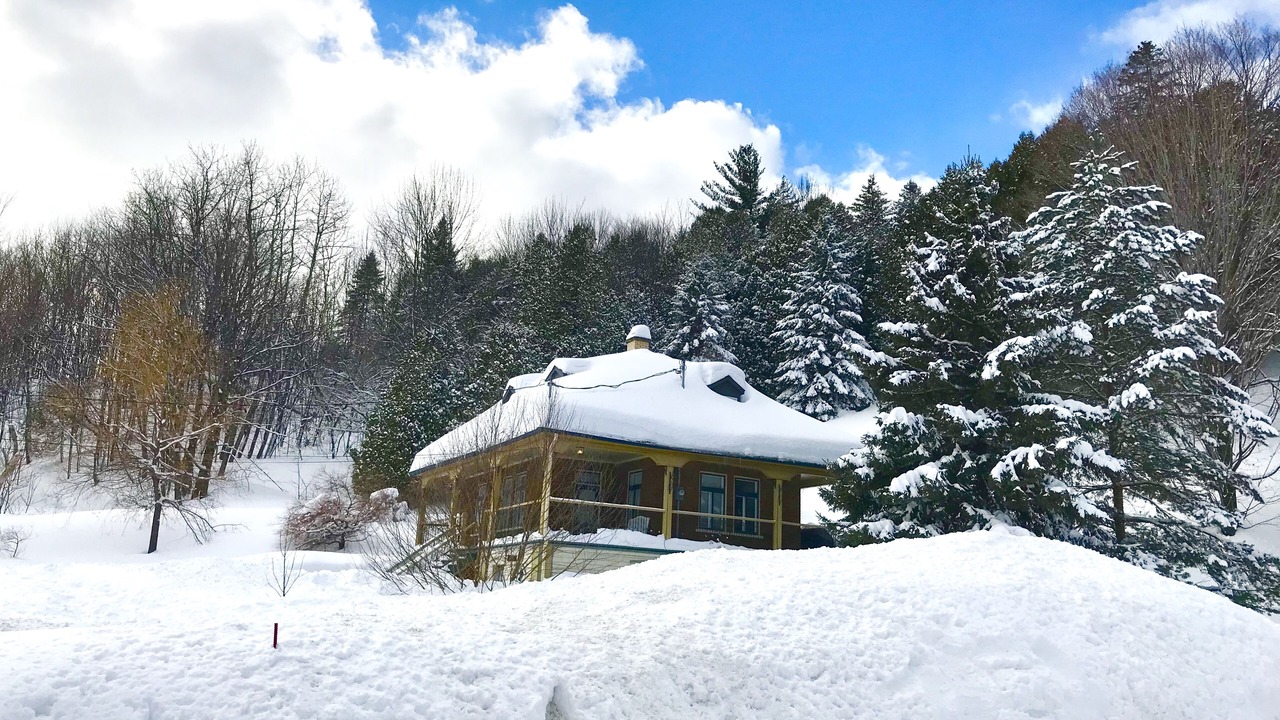 Photo of Outdoor in Chateau-Richer