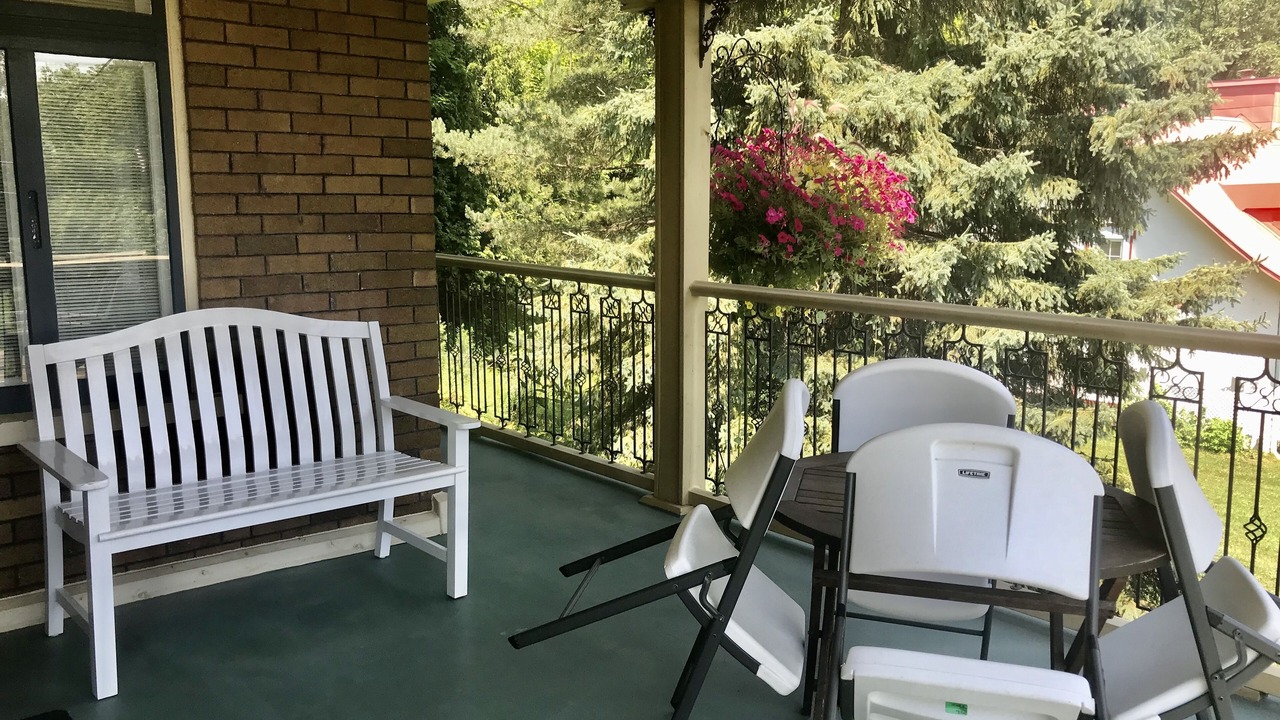 Photo of Outdoor in Chateau-Richer