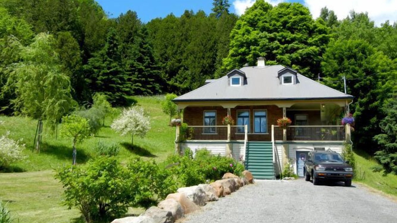 Photo of Outdoor in Chateau-Richer
