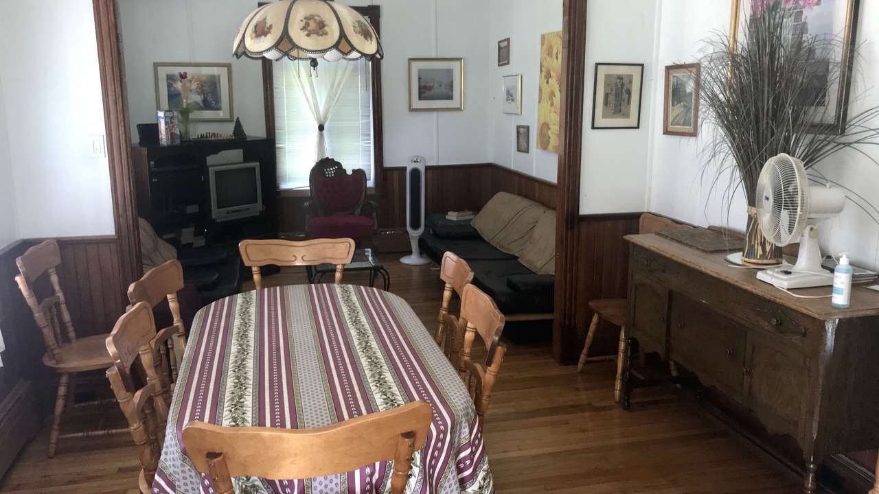 Photo of Others in Chateau-Richer