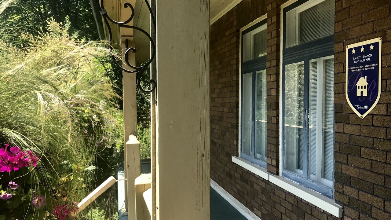 Photo of Outdoor in Chateau-Richer