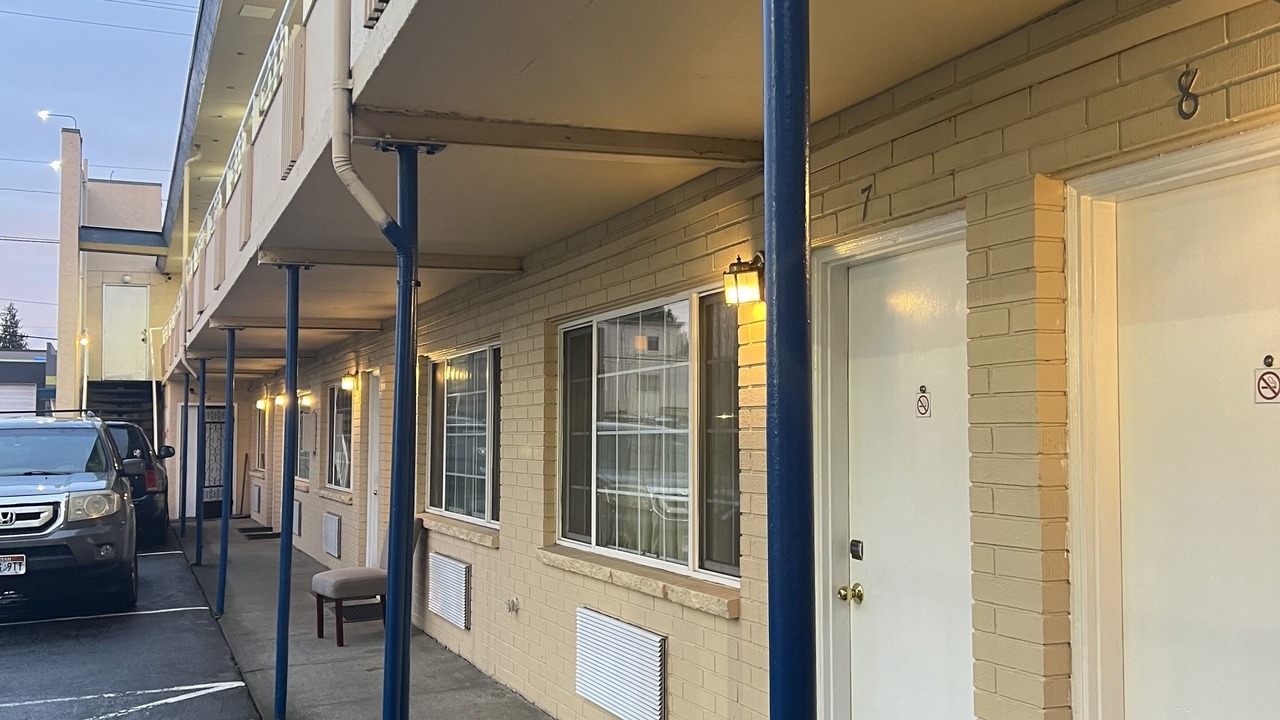 Photo of Outdoor in Seattle