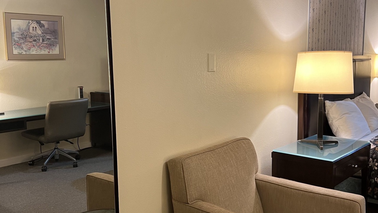 Photo of Bedroom in Seattle
