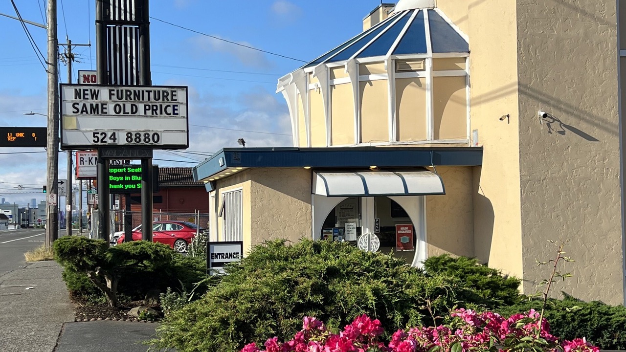 Photo of Outdoor in Seattle
