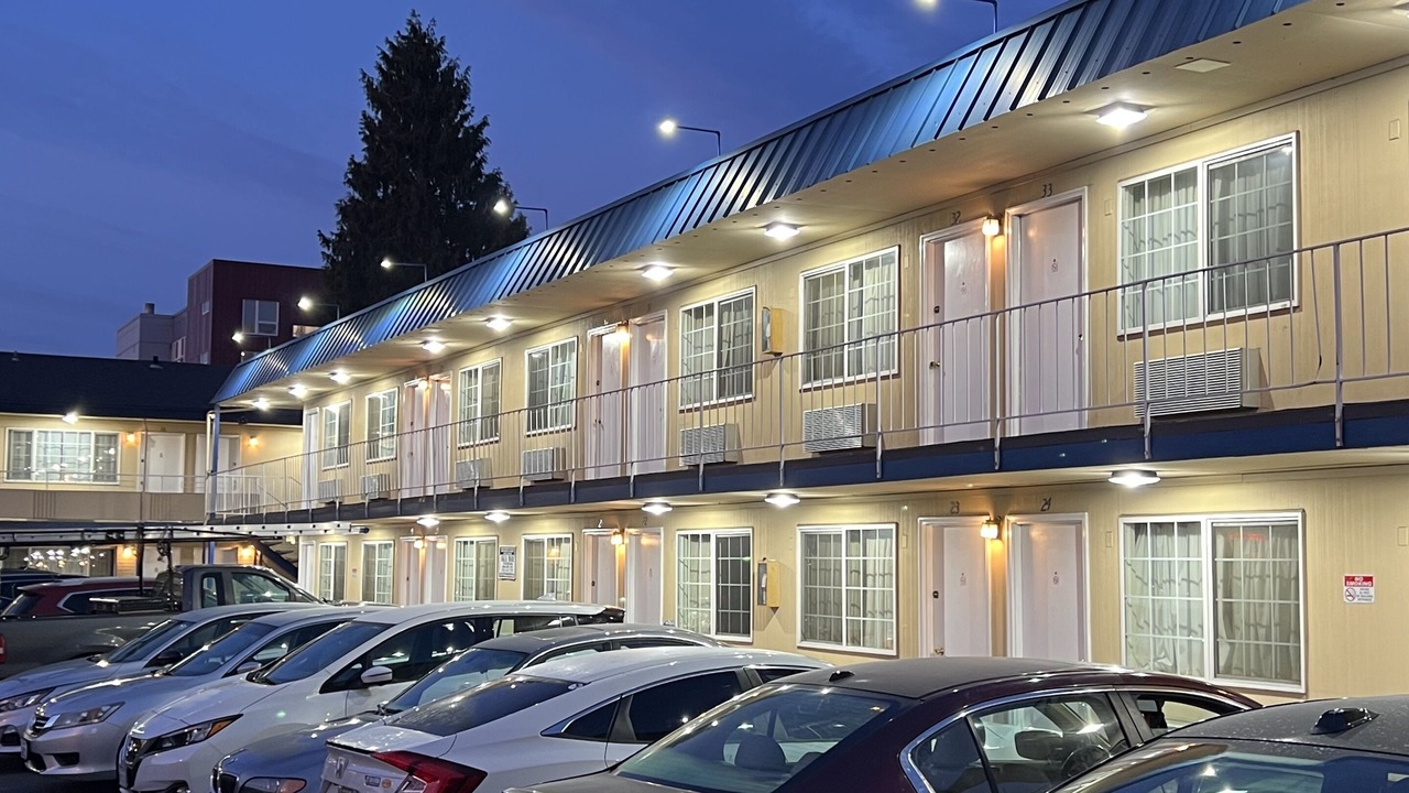 Photo of Outdoor in Seattle