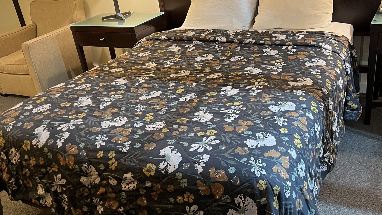 Photo of Bedroom in Seattle