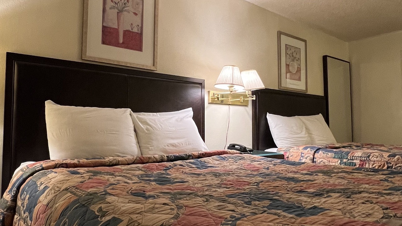 Photo of Bedroom in Seattle