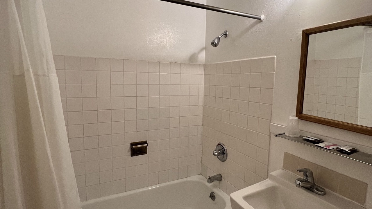 Photo of Bathroom in Seattle