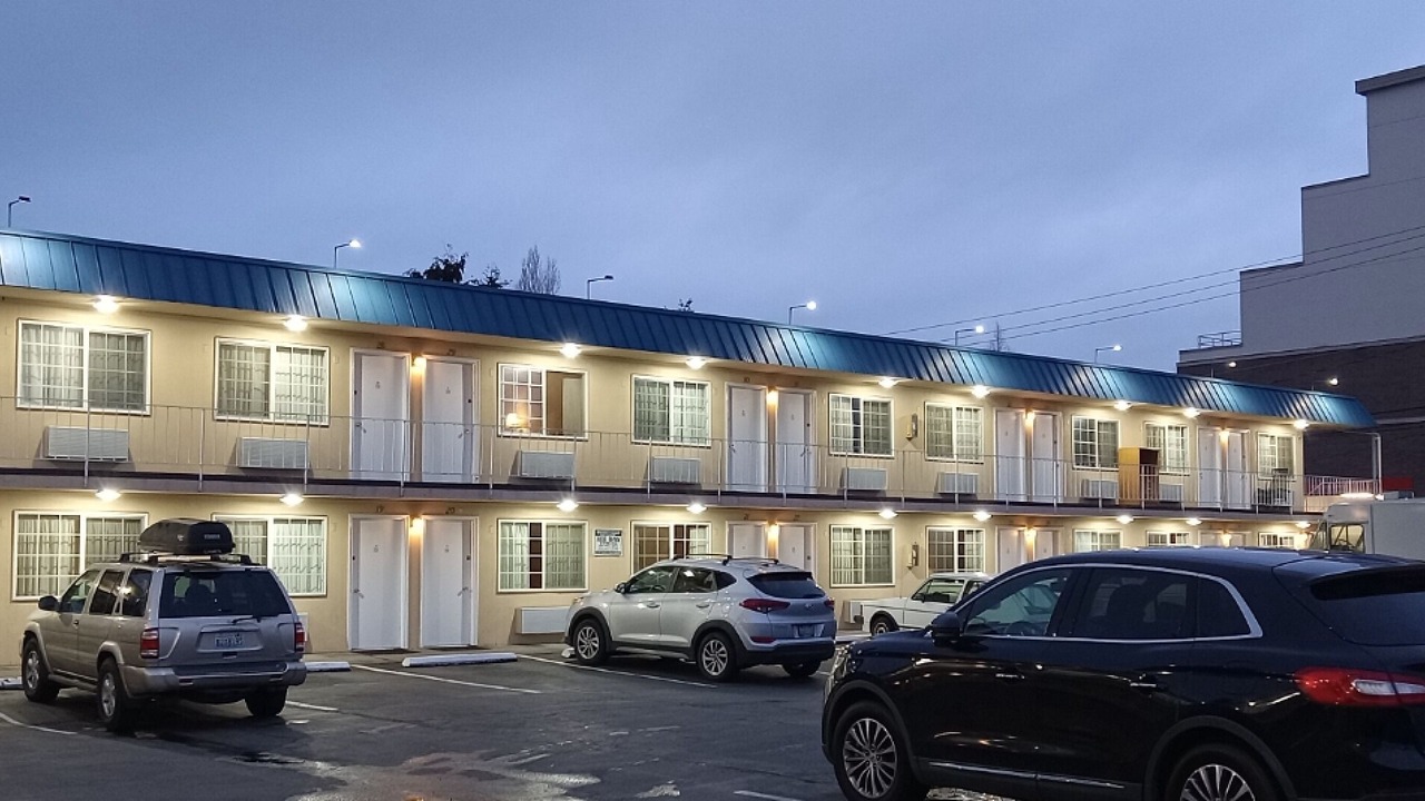 Photo of Outdoor in Seattle