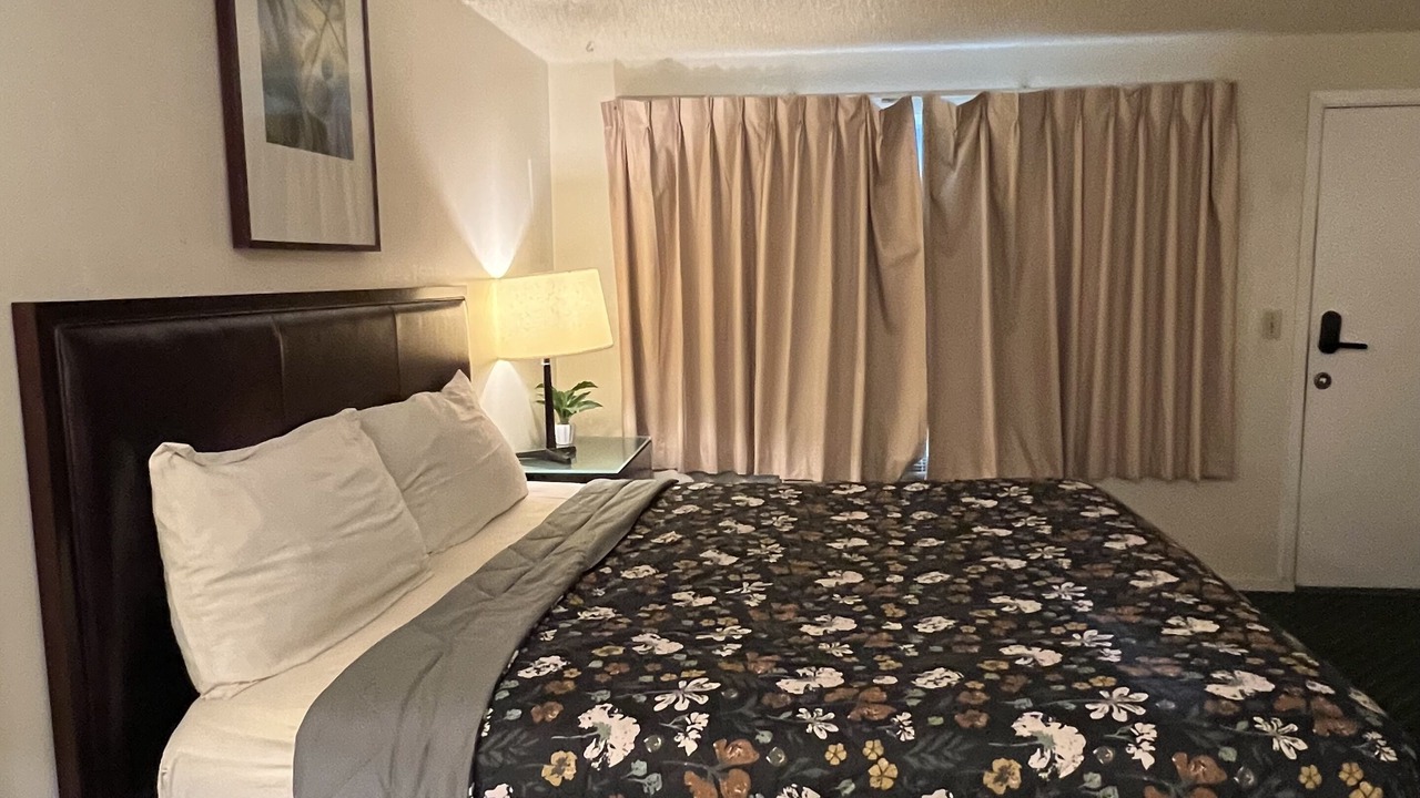 Photo of Bedroom in Seattle