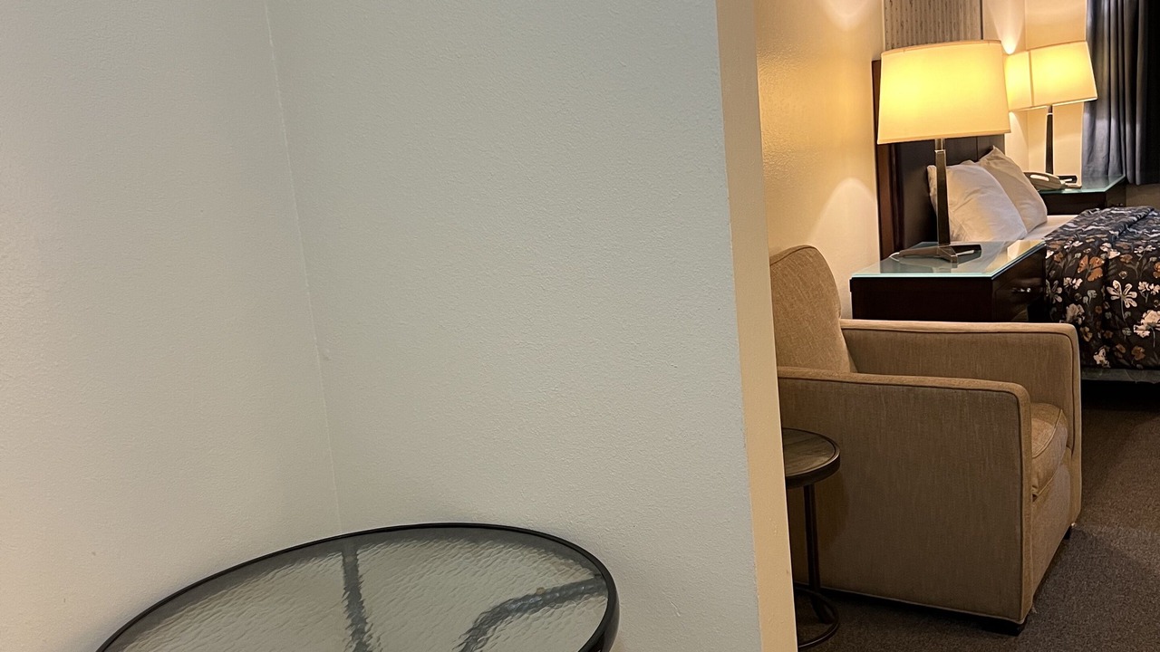 Photo of Bedroom in Seattle