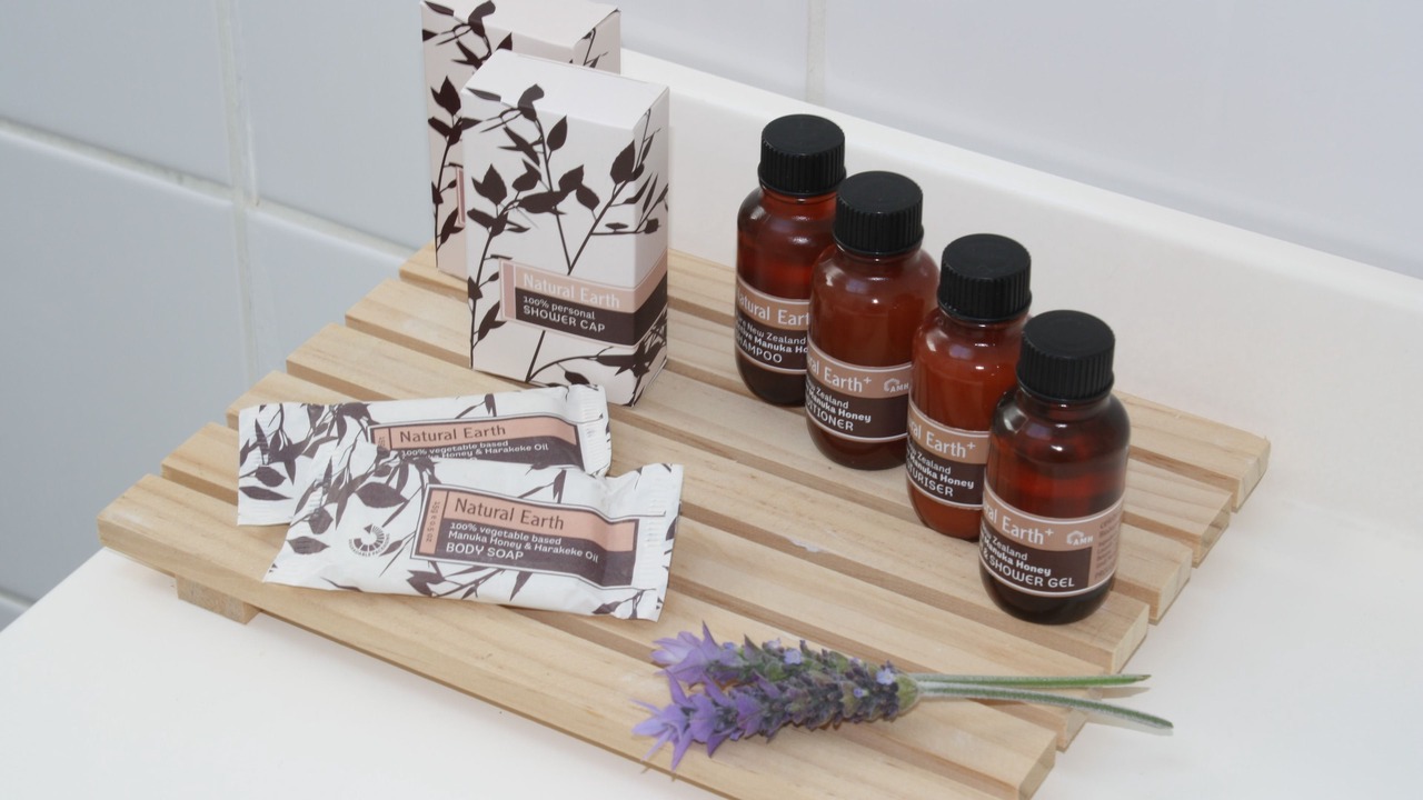 Photo of Bathroom in Mangawhai Heads