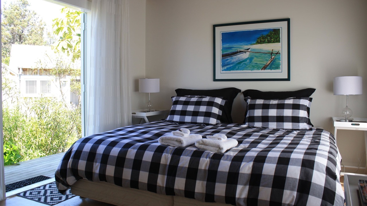 Photo of Bedroom in Mangawhai Heads