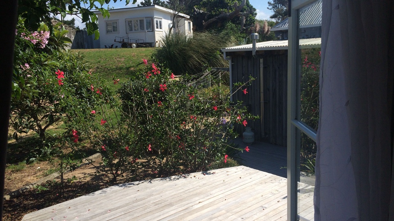 Photo of Buildings in Mangawhai Heads