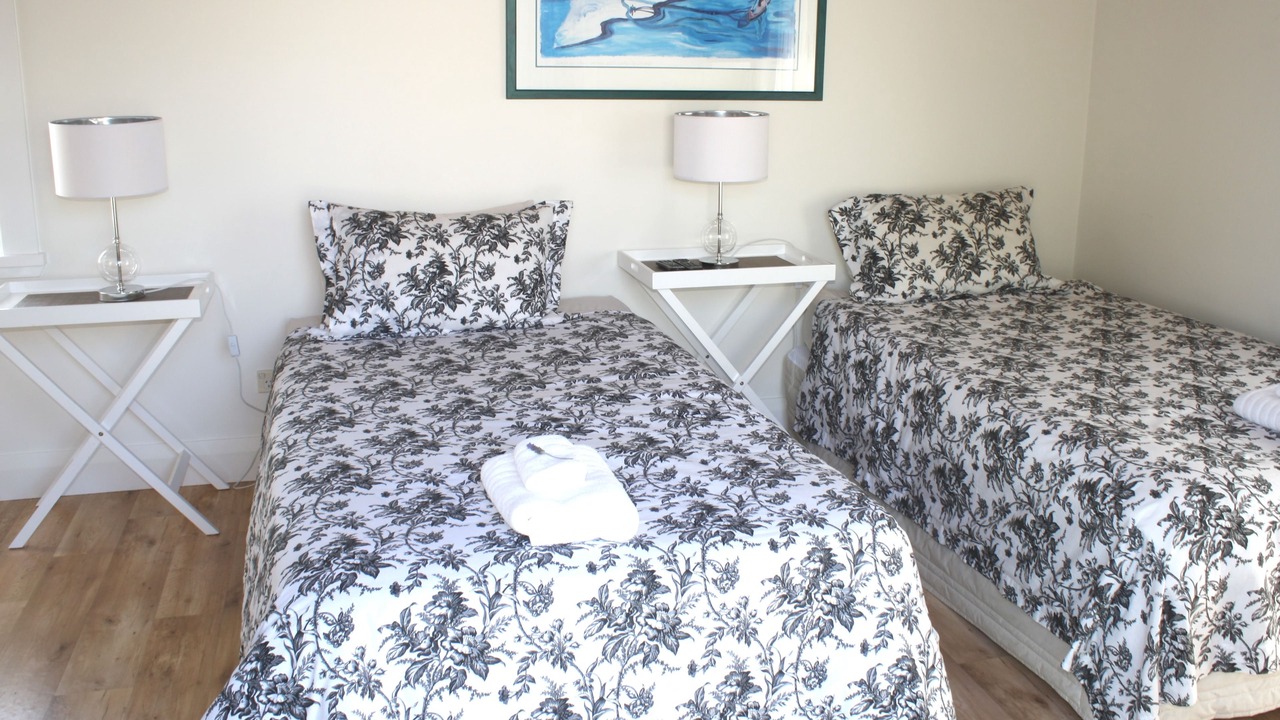 Photo of Bedroom in Mangawhai Heads