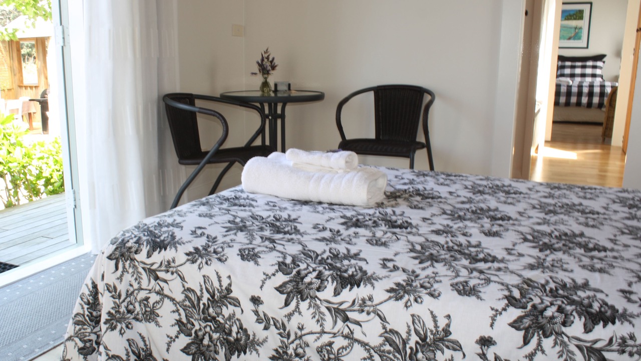 Photo of Bedroom in Mangawhai Heads