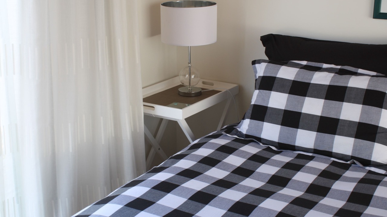 Photo of Bedroom in Mangawhai Heads