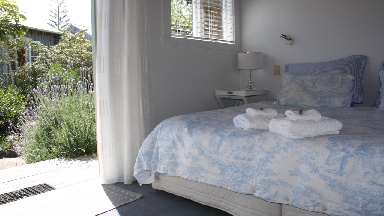 Photo of Bedroom in Mangawhai Heads