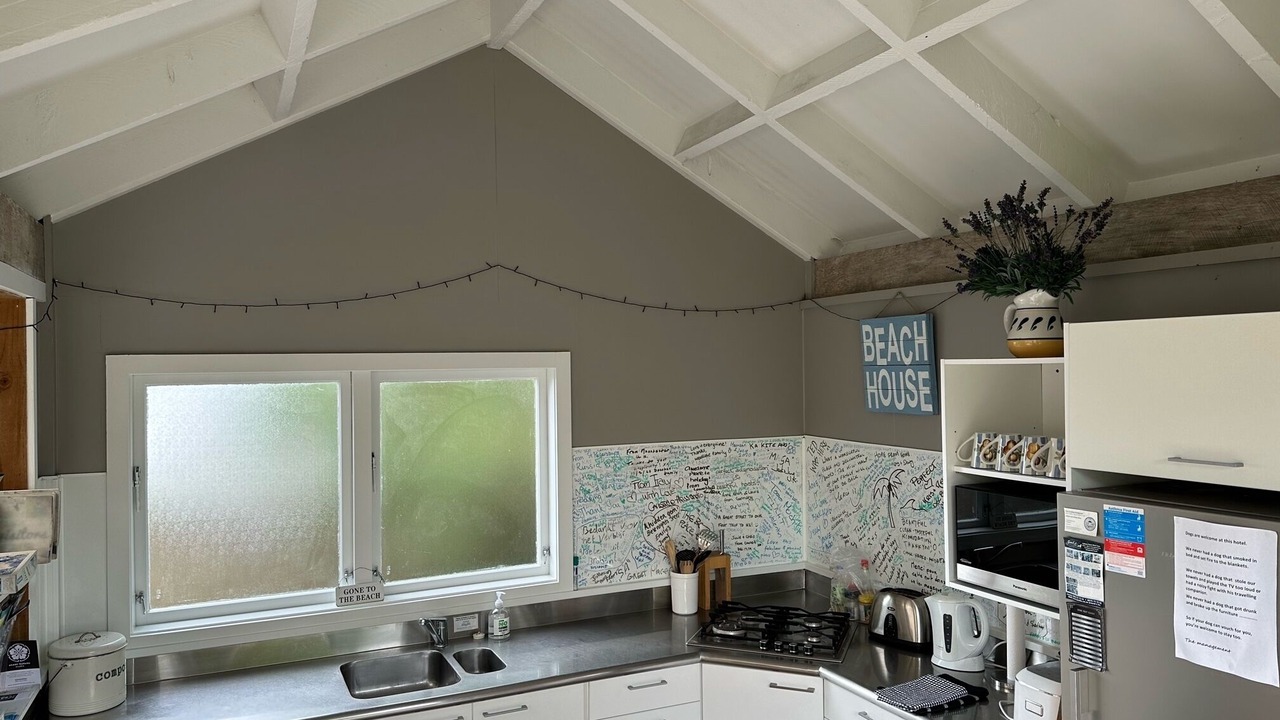 Photo of Kitchen in Mangawhai Heads