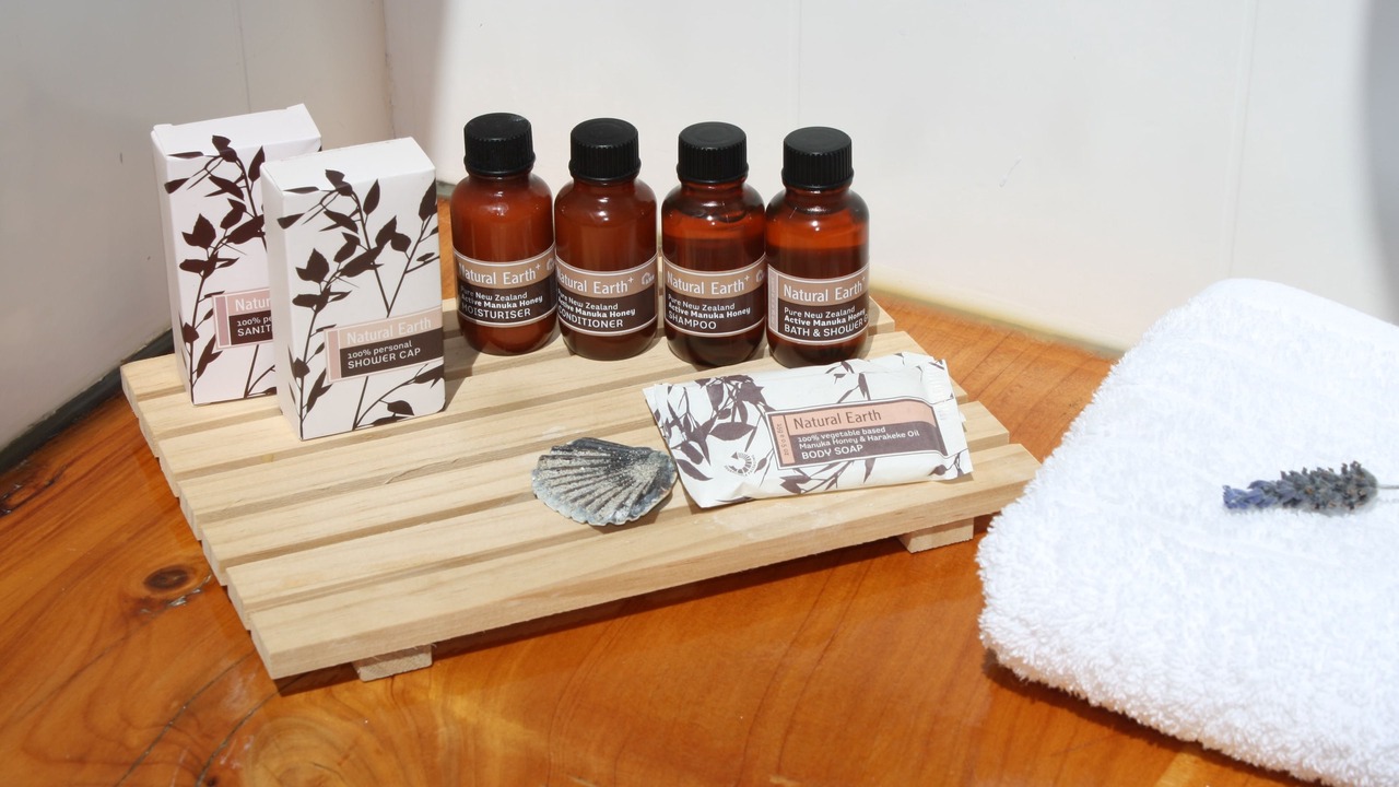 Photo of Bathroom in Mangawhai Heads