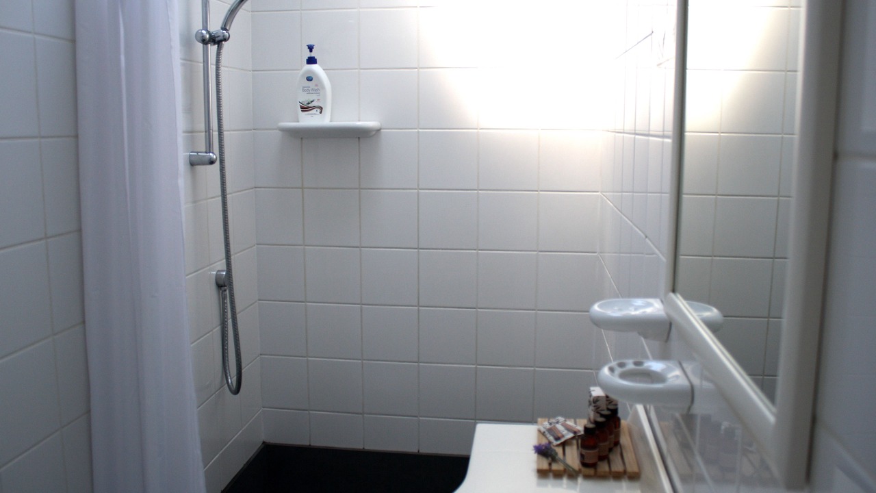 Photo of Bathroom in Mangawhai Heads